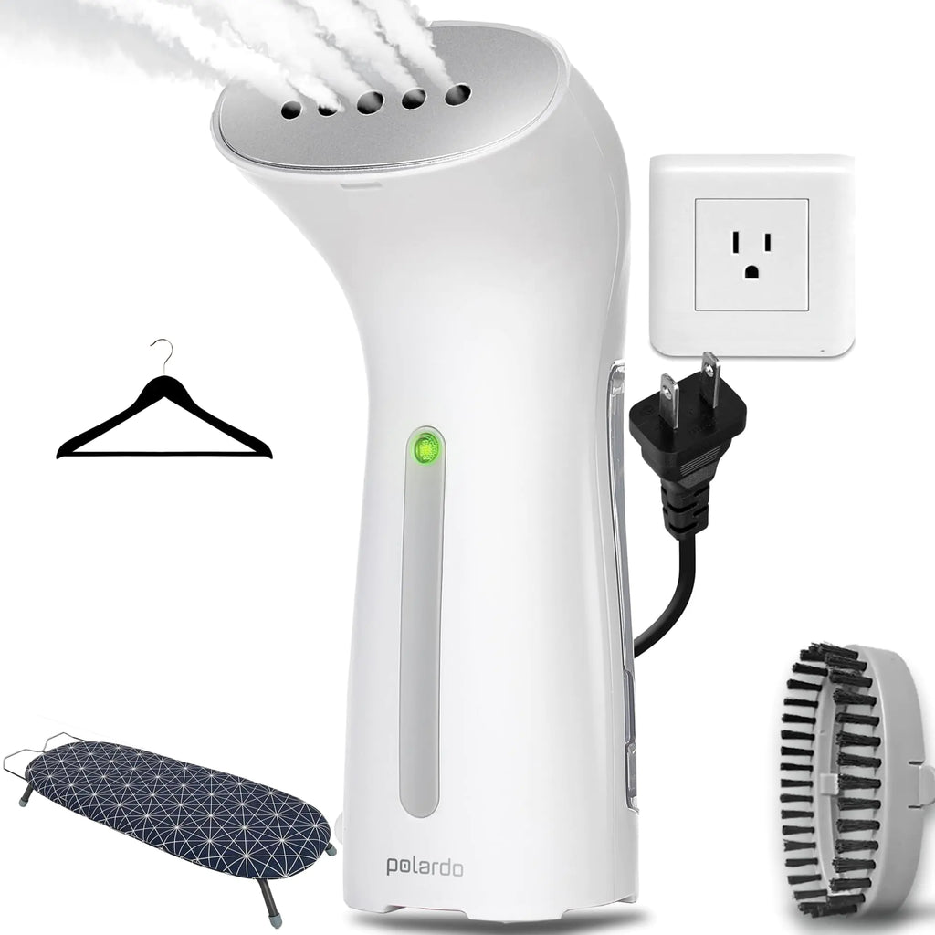 Portable Travel Garment Steamer